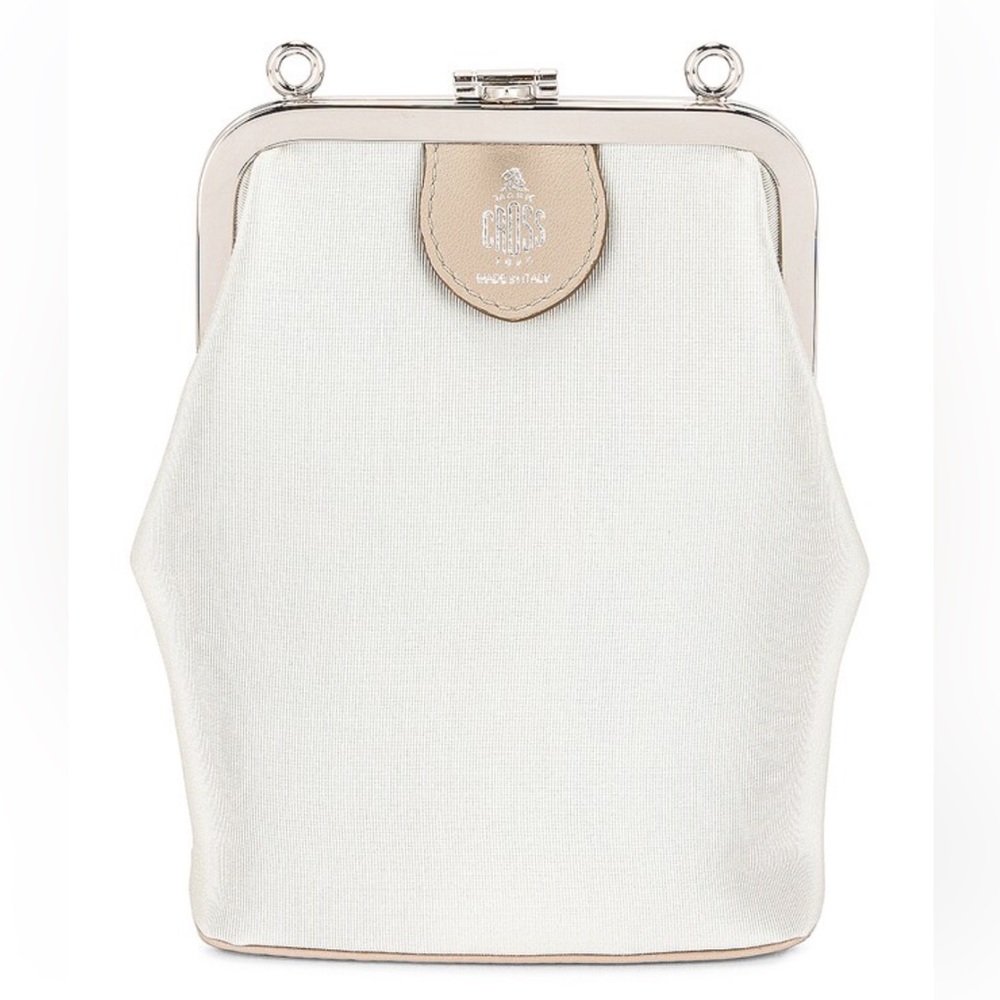 Mark cross Susanna crossbody bag
